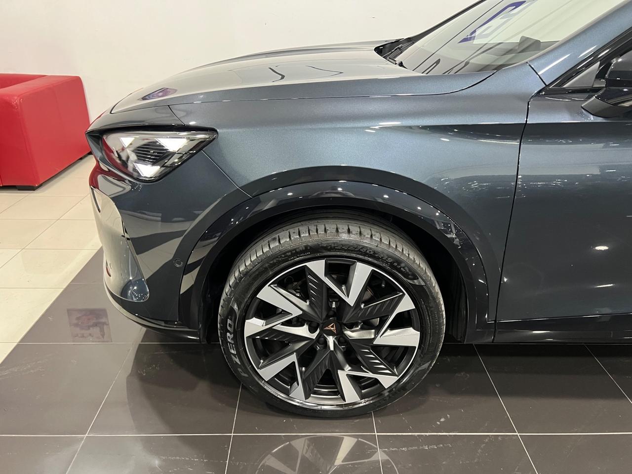 CUPRA Formentor 2.0 TDI DSG 150 cv