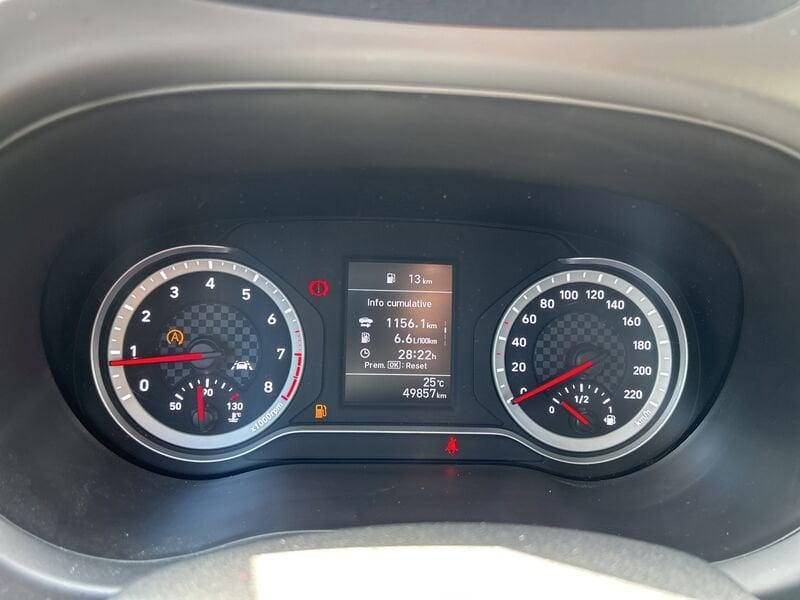 Hyundai i10 III 2020 1.0 mpi Prime