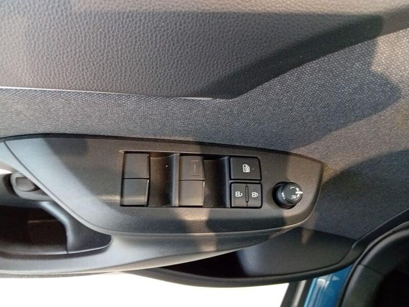 Toyota Yaris Cross Yaris Cross 1.5 Hybrid 5p. E-CVT Active