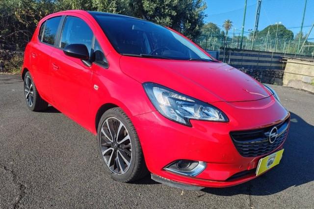 Opel Corsa Corsa 1.3 cdti Cosmo s&s 75cv 5p