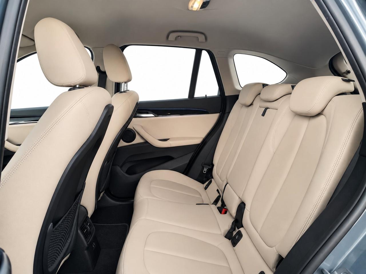 Bmw X1 sDrive18d xLine Plus
