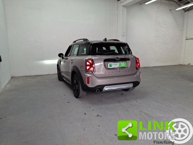 MINI Countryman 1.5 Cooper Northwood Edition Countryman GARANZIA