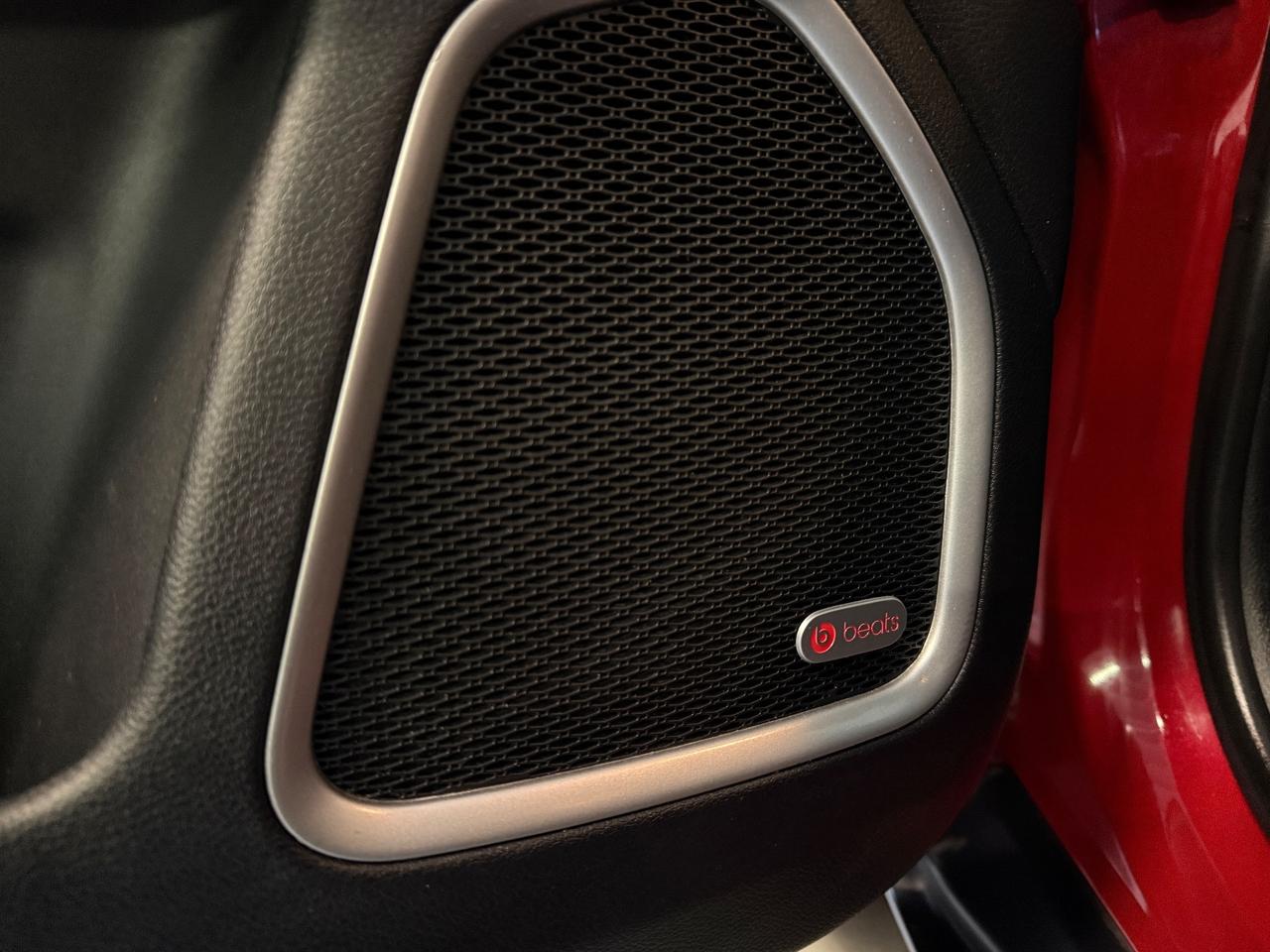 Jeep Compass 2.0 Multijet II 4WD Limited