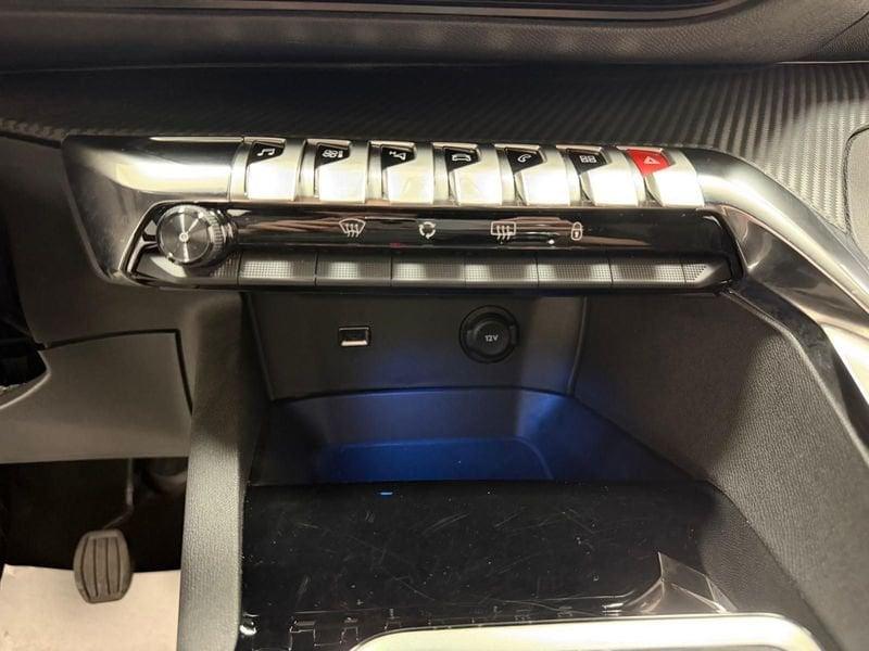 Peugeot 5008 PureTech Turbo 130 Active Pack S/S