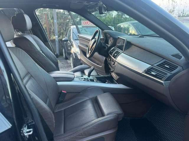 BMW X5 X5 E70 xdrive30d (3.0d) Attiva auto