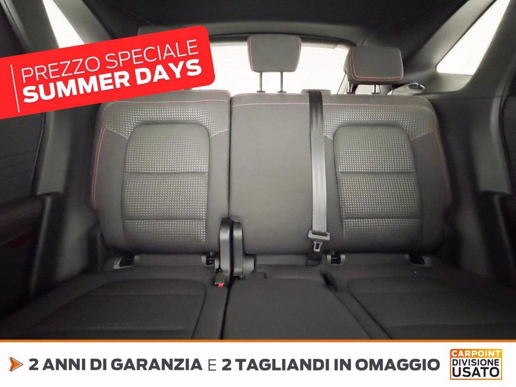 FORD Kuga 2.5 full hybrid st-line 2wd 190cv cvt del 2021