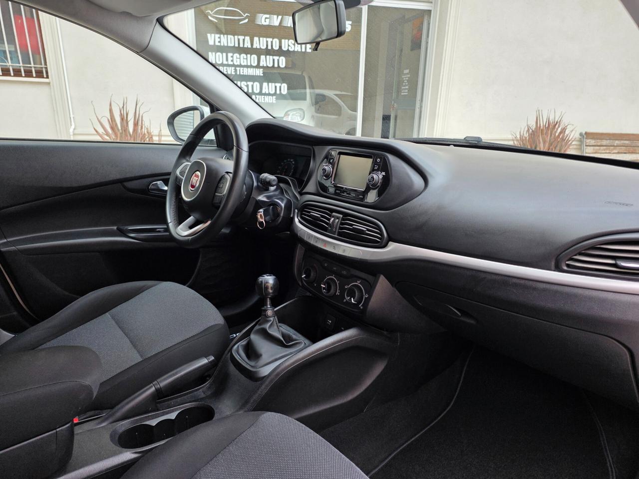 Fiat Tipo 1.6 Mjt S&S SW 2020