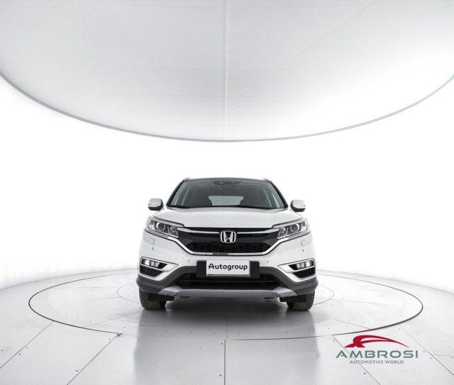 HONDA Life CR V 1.6 i-DTEC style + Navi ADAS AT 4WD - PER OPE