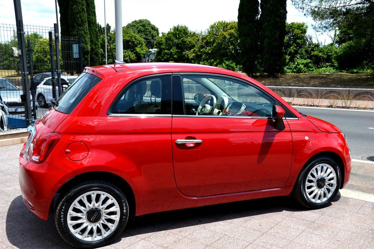 Fiat 500 1.2 GPL CASA MADRE 69CV **UNIPRO'**PREZZO VERO**