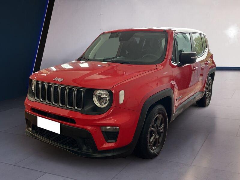 Jeep Renegade 2019 1.0 t3 Longitude 2wd