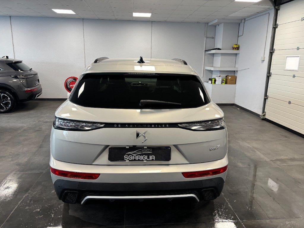 DS DS7 Esprit de Voyage StraFull Automatico 1.5 BlueHDi