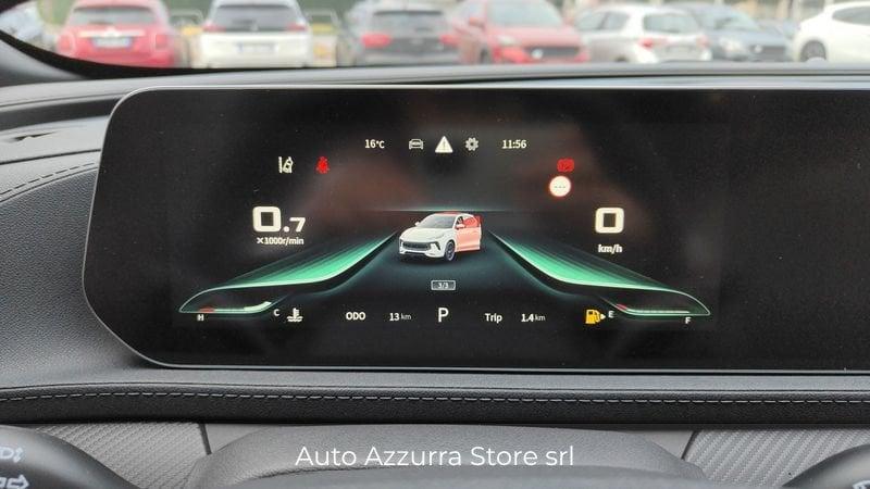 EVO Evo 6 Evo 6 1.5 turbo Limited 176cv dct *PRONTA CONSEGNA*