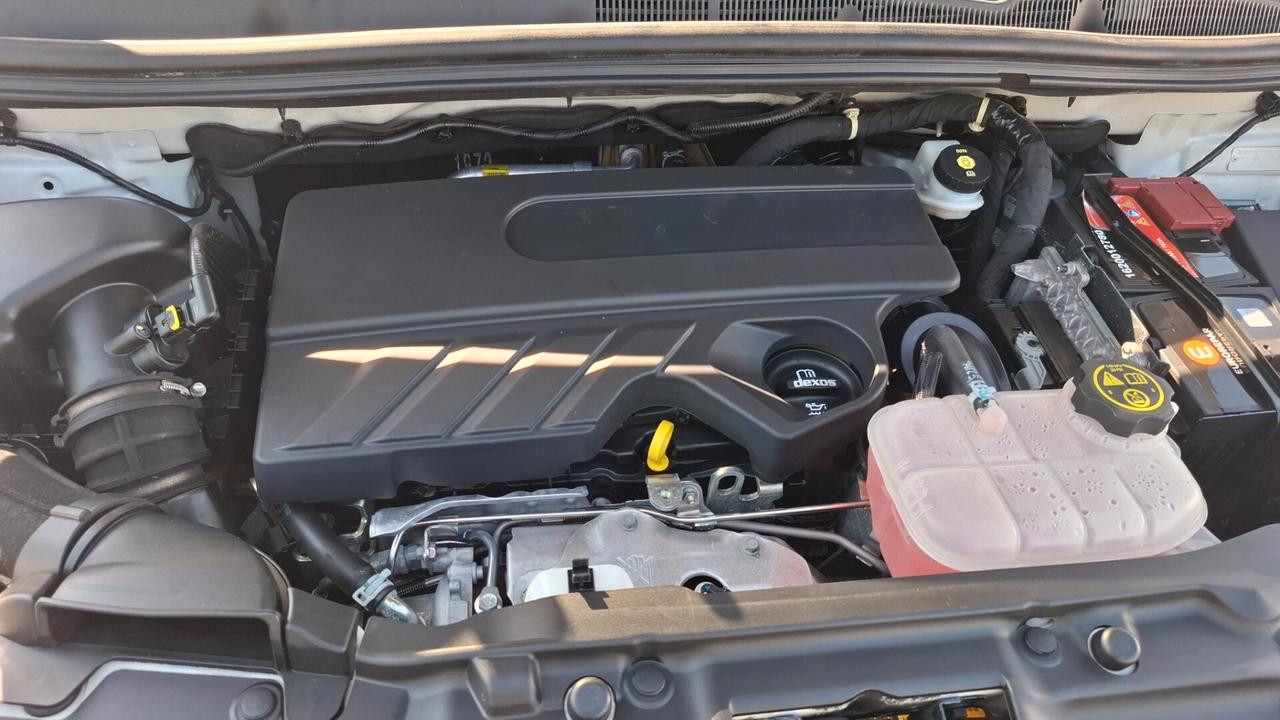 Opel Mokka X 1.6 CDTI Ecotec 136CV 4x2 Start&Stop Ultimate