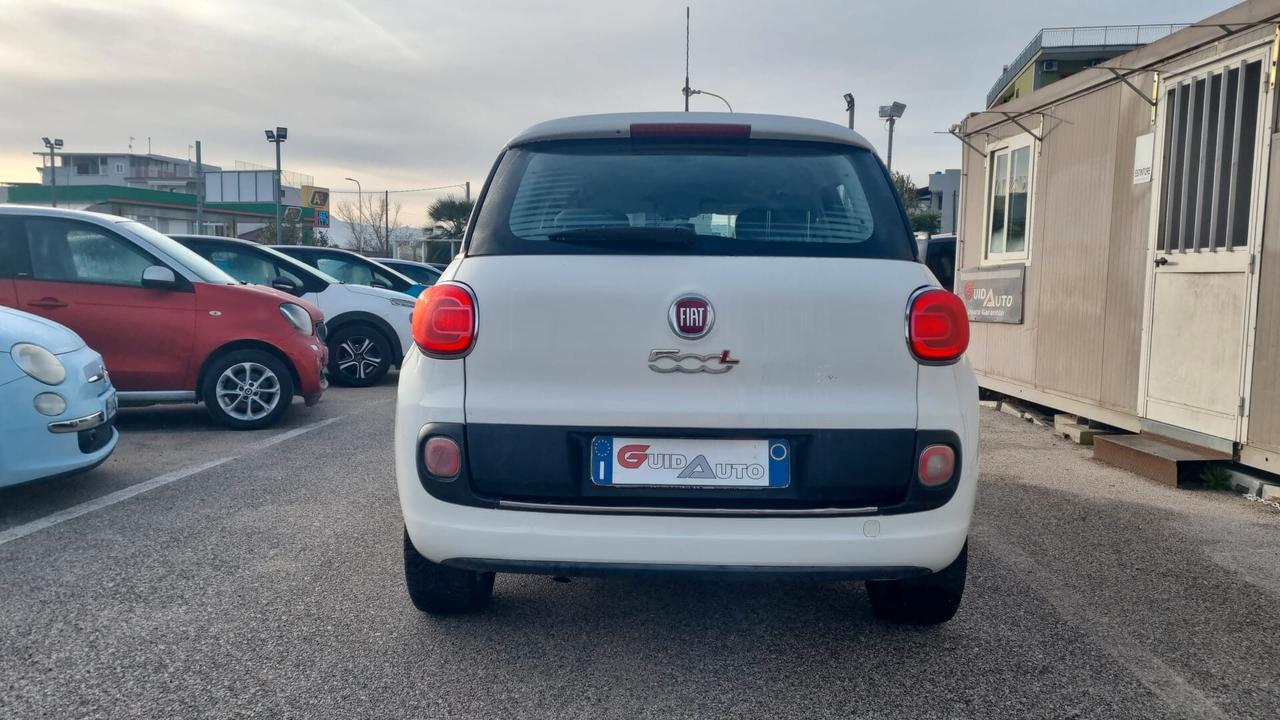 Fiat 500L 1.3 Multijet 95 CV Business-70kw