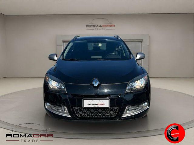 RENAULT Megane Mégane 1.5 dCi 110CV S&S ESM Wave