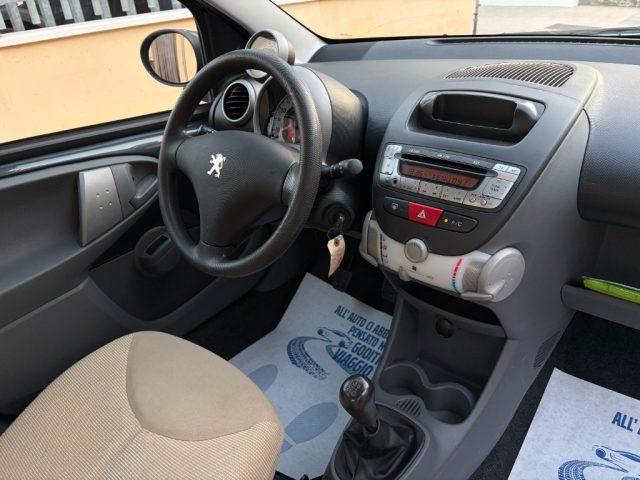 PEUGEOT 107 1.0 68CV 5p.