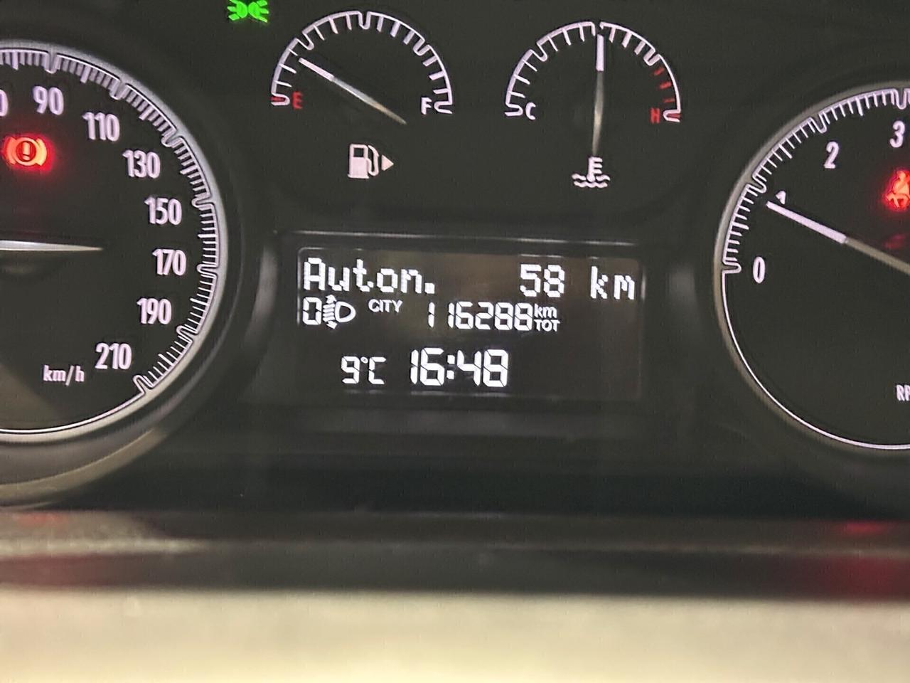 Lancia Ypsilon 1.2 69 CV 5 porte Elefantino