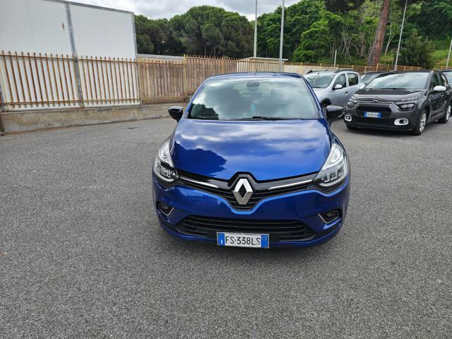 RENAULT Clio dCi 8V 75 CV 5 porte Duel