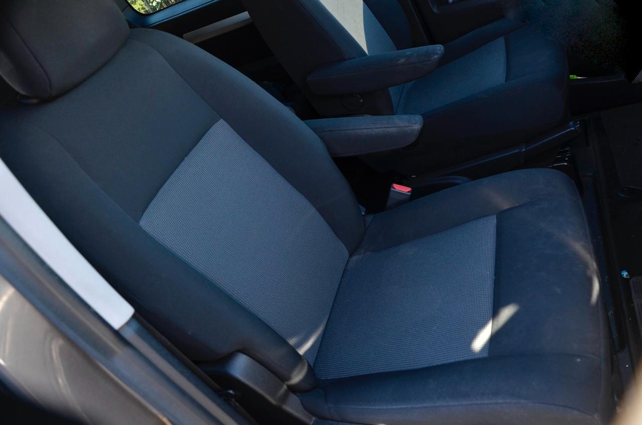 CITROEN SPACETOURER 2.0 HDI 177cv EAT8 8 POSTI, UFF ITALIANA, EURO 6D, NAVI, RETROCAMERA, PERMUTE