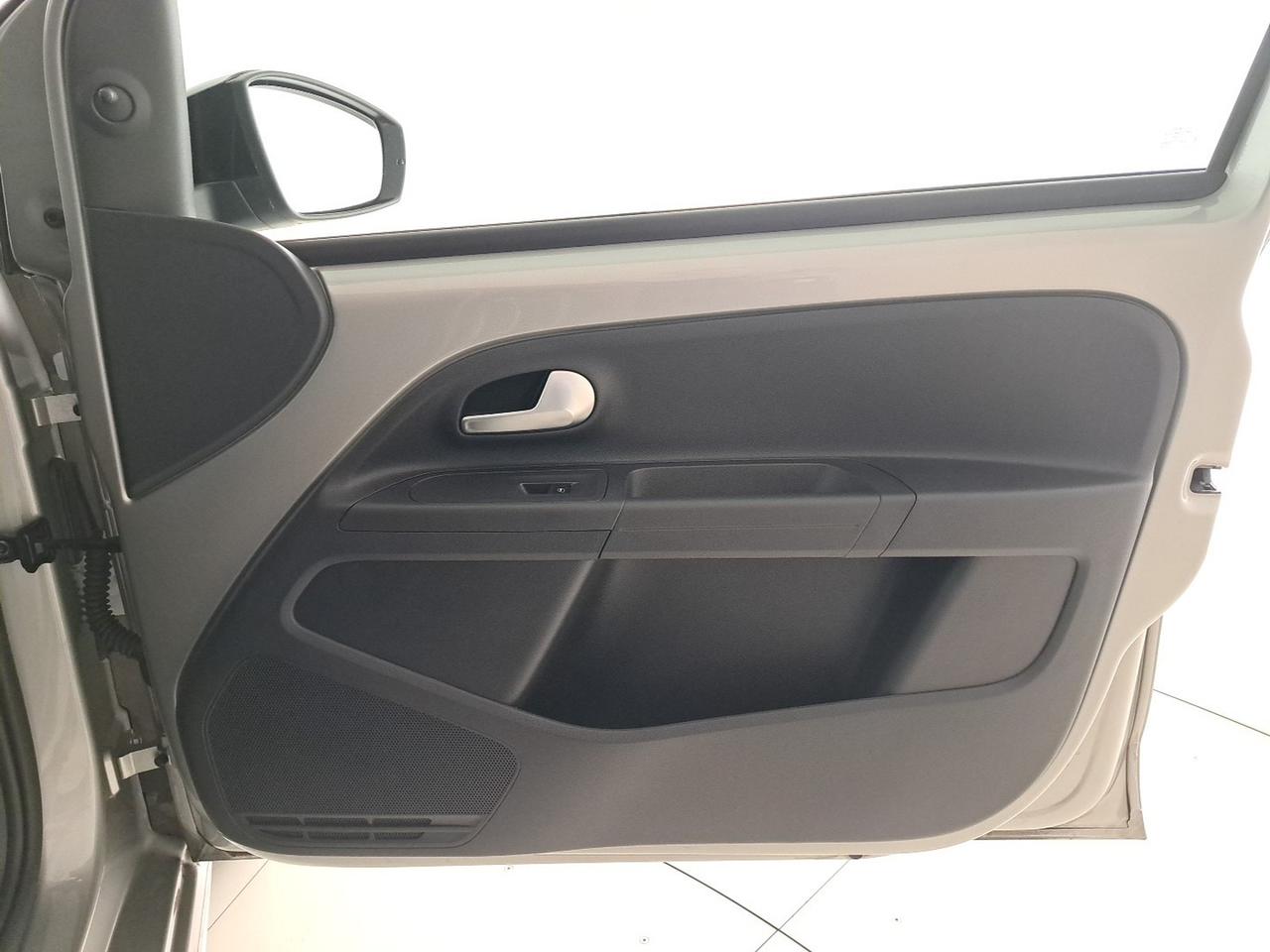 Volkswagen up! 5p 1.0 evo sport 65cv