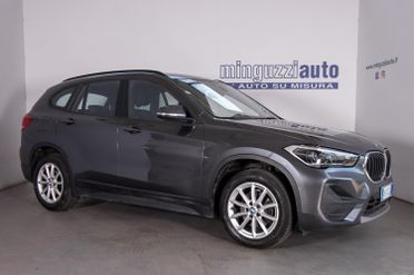 Bmw X1 Sdrive18i Advantage 136cv Auto