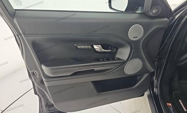 Land Rover Range Evoque 2.2 Sd4 5p. Prestige TETTO NAVY PELLE XENO 20