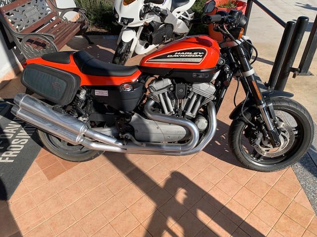 Harley-davidson XR 1200 - 2010