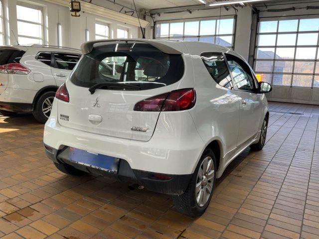 MITSUBISHI Colt 1.1 12V 3p. GPL Inform