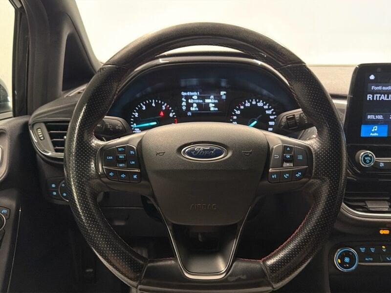 Ford Fiesta FIESTA1.0 ECO B.HYBRID