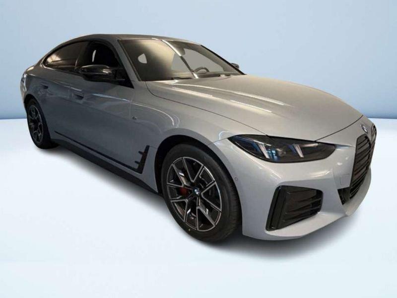 BMW i4 M60 xDrive Gran Coupé M Sport Pro