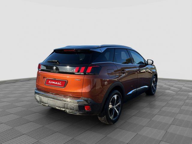 PEUGEOT 3008 3008 BlueHDi 130 S&S GT Line