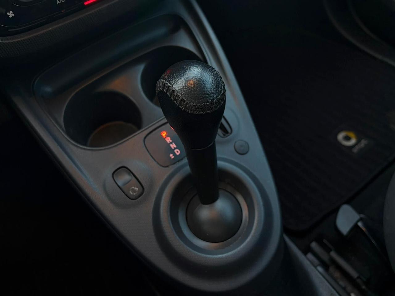 Smart ForTwo 70 1.0 twinamic Prime