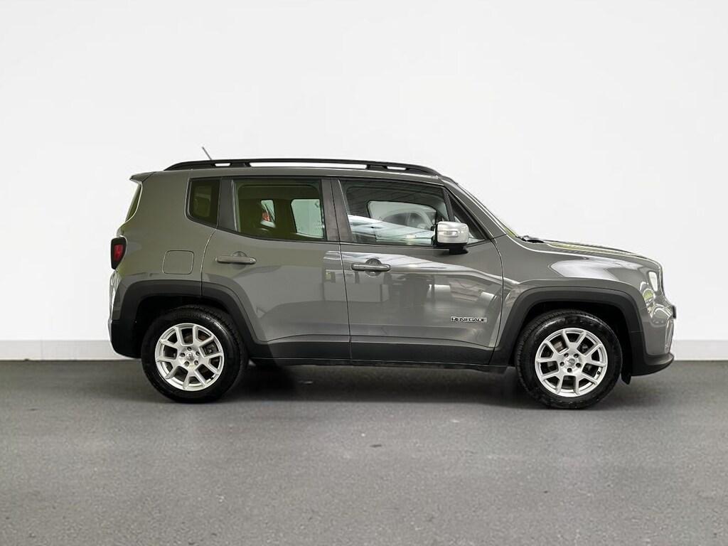 Jeep Renegade 1.6 Multijet II Limited 2WD