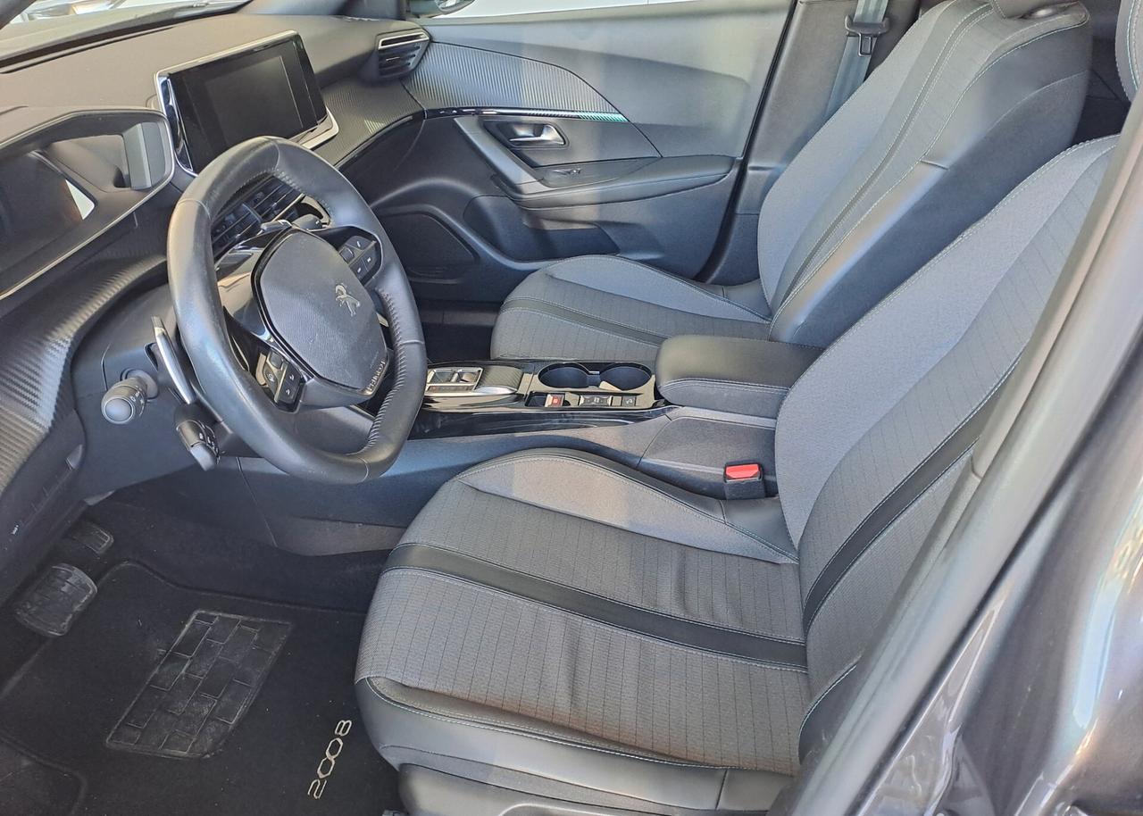 Peugeot 2008 1.5 BlueHDi 130 EAT8 Allure 2023