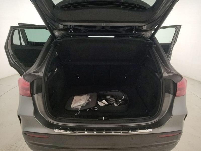 Mercedes-Benz GLA 250 e phev AMG Line Advanced Plus auto