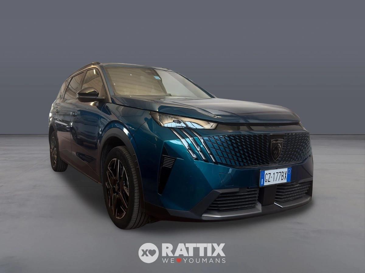 Peugeot 5008 1.2 hybrid 145CV Allure e-dcs6 7p.ti