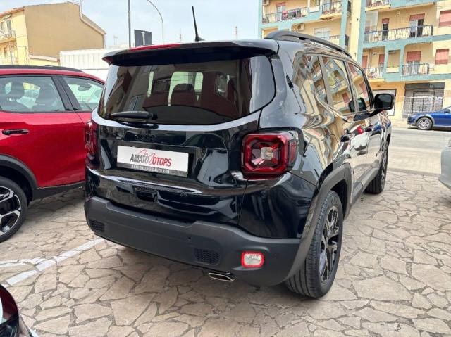 Jeep Renegade 1.0 t3 Limited 2wd
