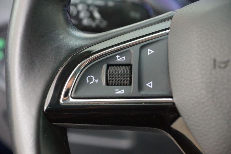 Skoda Octavia Octavia 2.0 TDI EVO SCR 150 CV DSG Executive