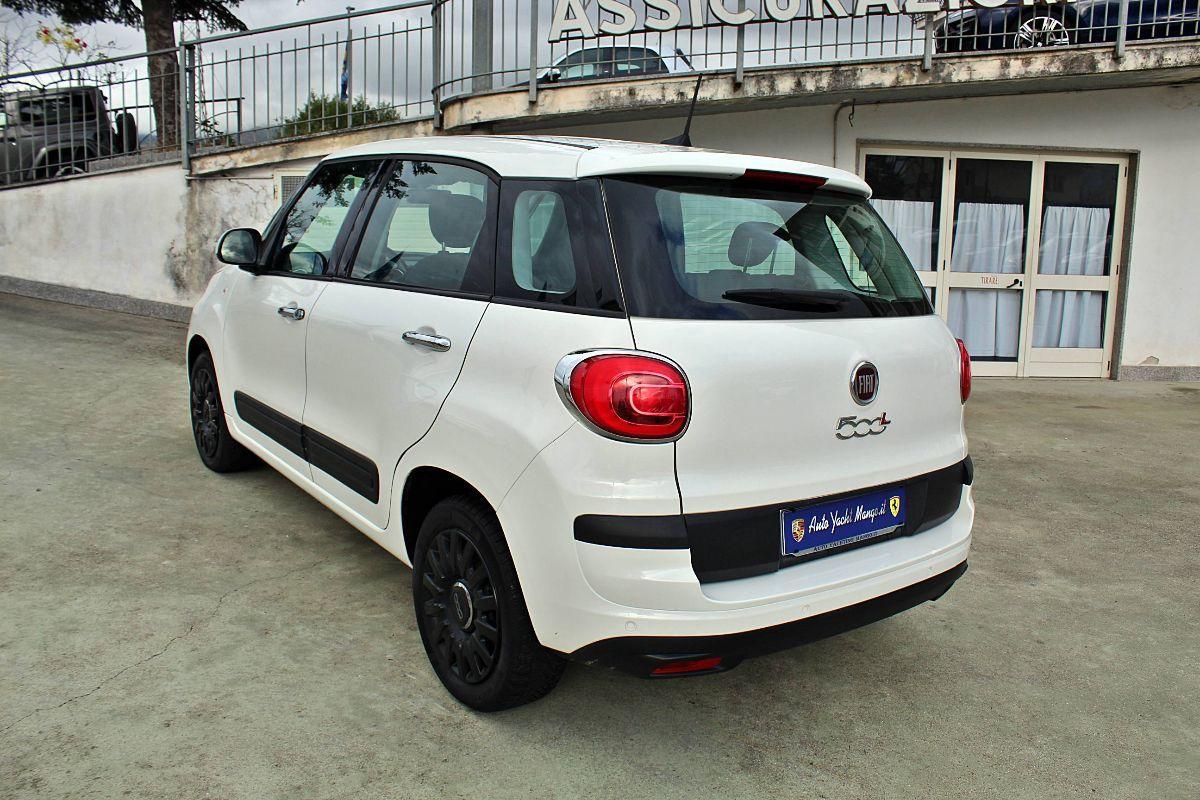 FIAT - 500 L - 1.3 MJT 95 CV Mirror