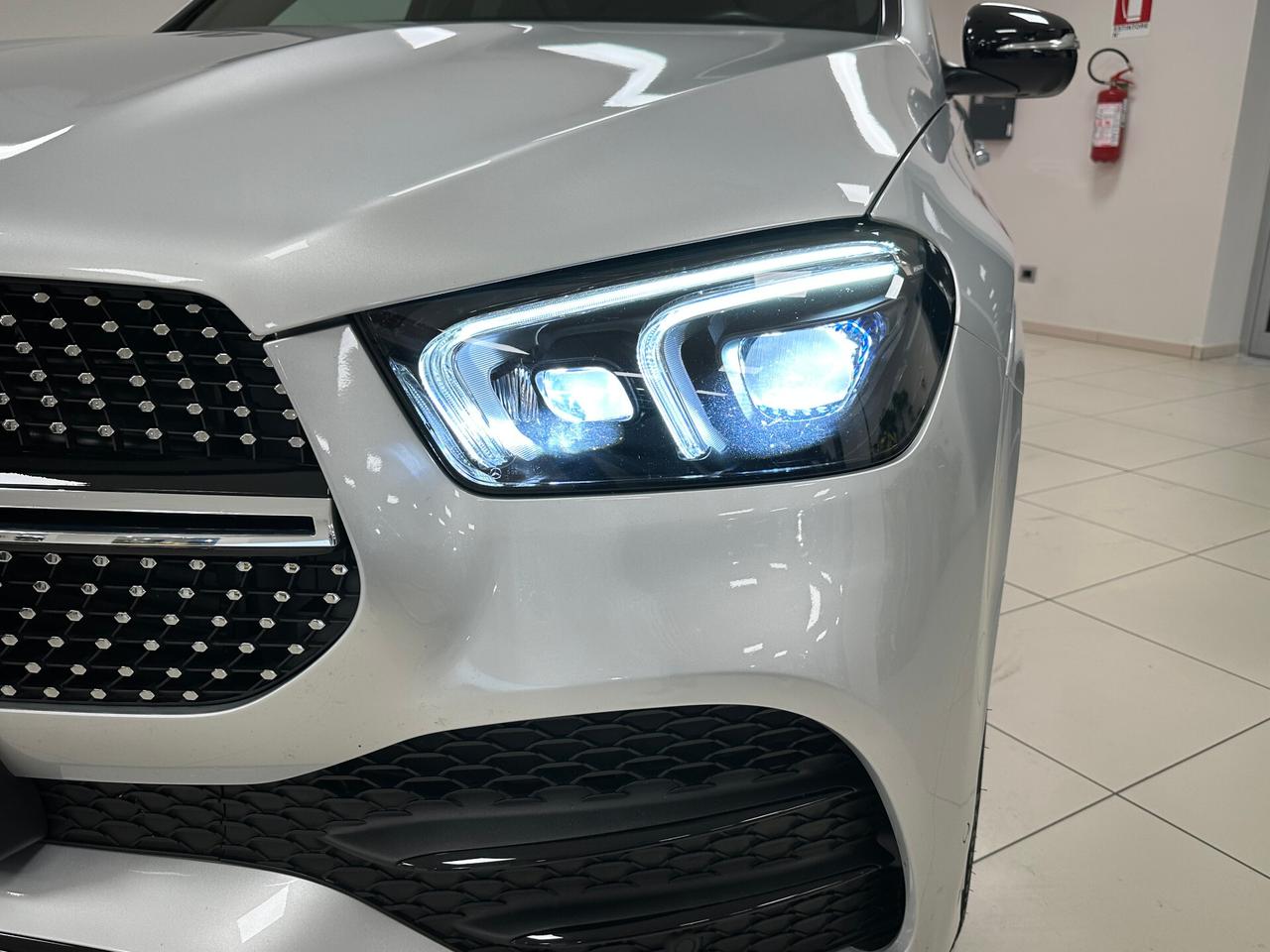 Mercedes-benz GLE 300 d 245 CV 4Matic Premium Plus 2021