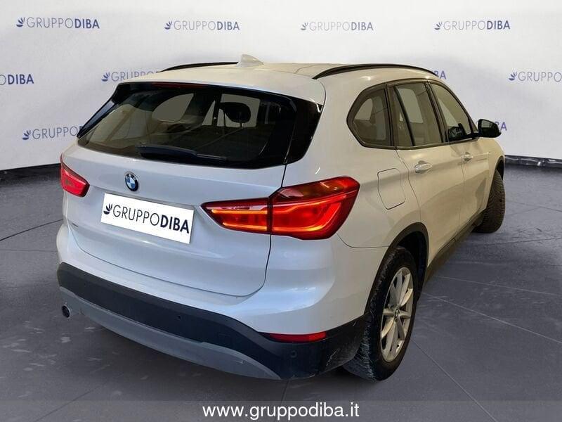 BMW X1 F48 Diesel sdrive18d Business auto