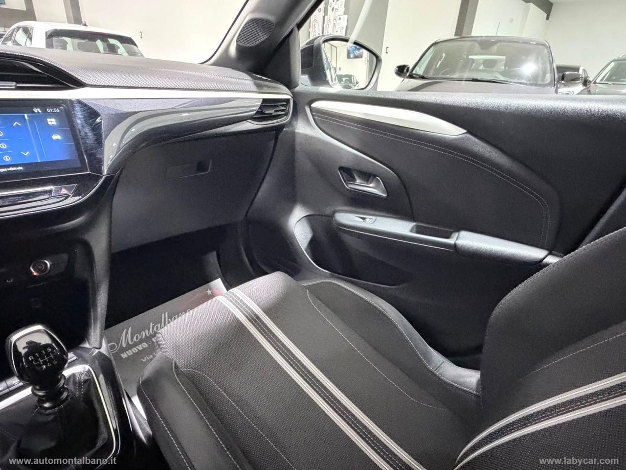 OPEL Corsa 1.2 100 CV GS
