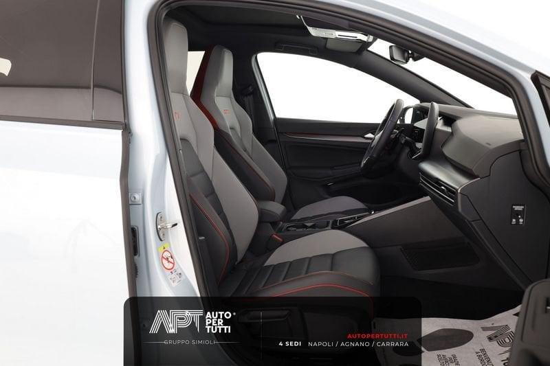 Volkswagen Golf Golf 2.0 tsi GTI 265cv dsg