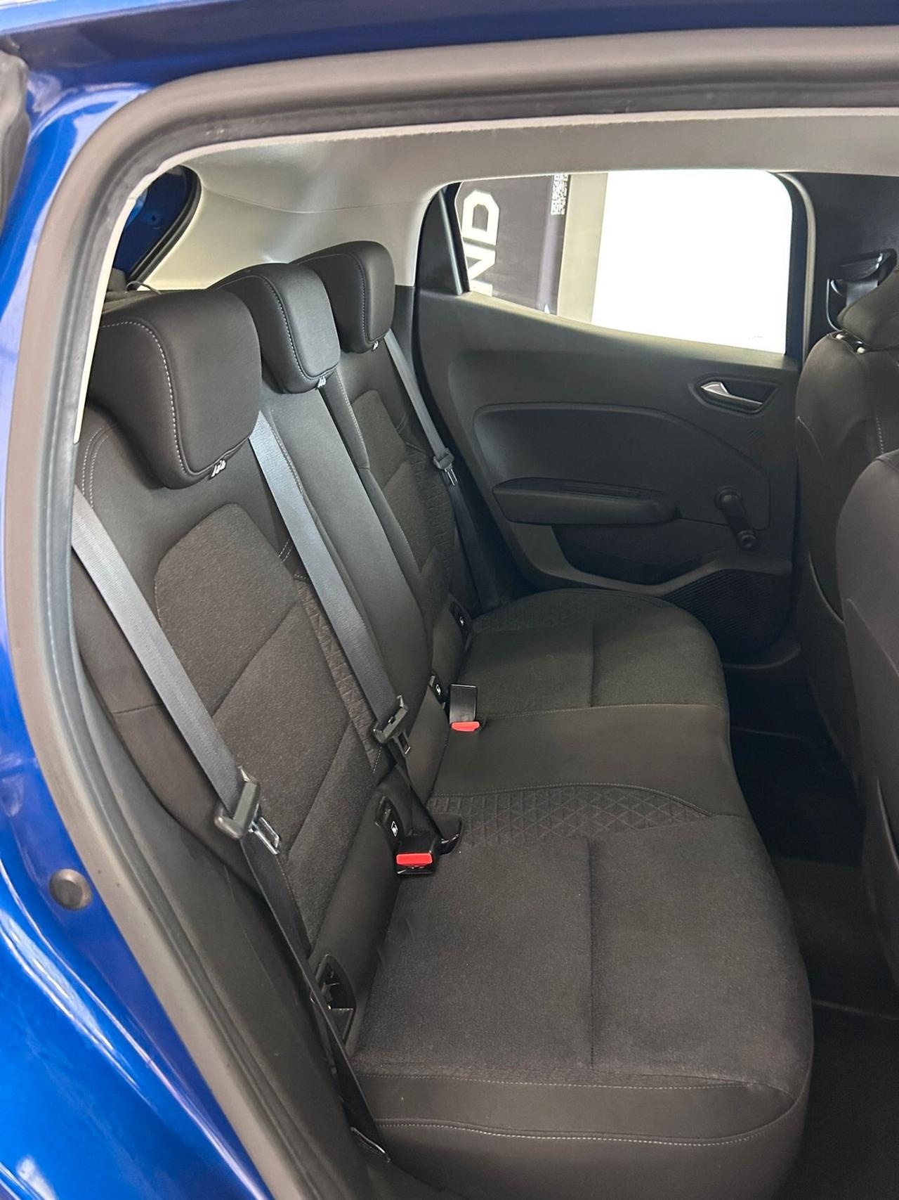 Renault Clio 1.5 dCi 85CV 5P Zen 2020