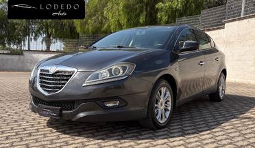 Lancia Delta 1.6 MJT Gold - 2012