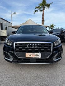 Audi Q2 30 TDI Business Design
