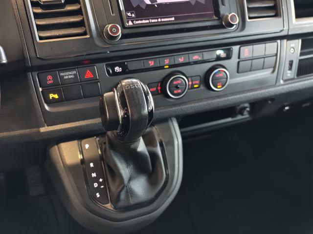 VOLKSWAGEN California 2.0 TDI 204CV DSG 4Motion Beach