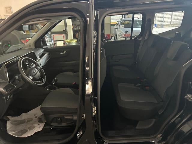 FORD Tourneo Courier 1.0 EcoBoost Active