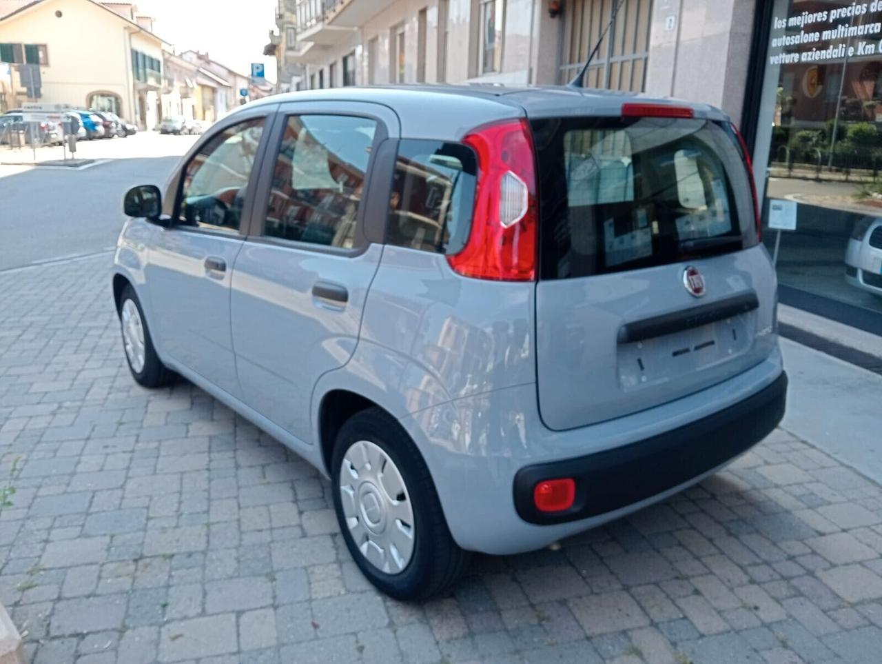 Fiat Panda 1.0 Hybrid EASY 70 CV