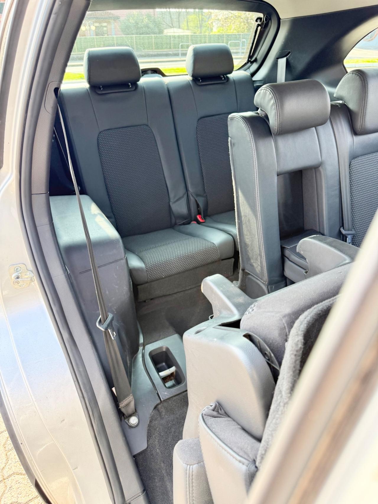 Chevrolet Captiva 2.0 VCDi 150Cv 7Posti*Automatik*Pelle*Cerchi